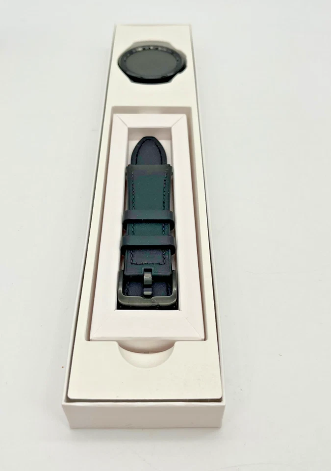 Samsung Galaxy Watch6 Classic, Foto 2 von 5