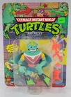 Vintage NEW/NOS 1990 TMNT(Teenage Mutant Ninja Turtles) Ray Fillet, Unpunched