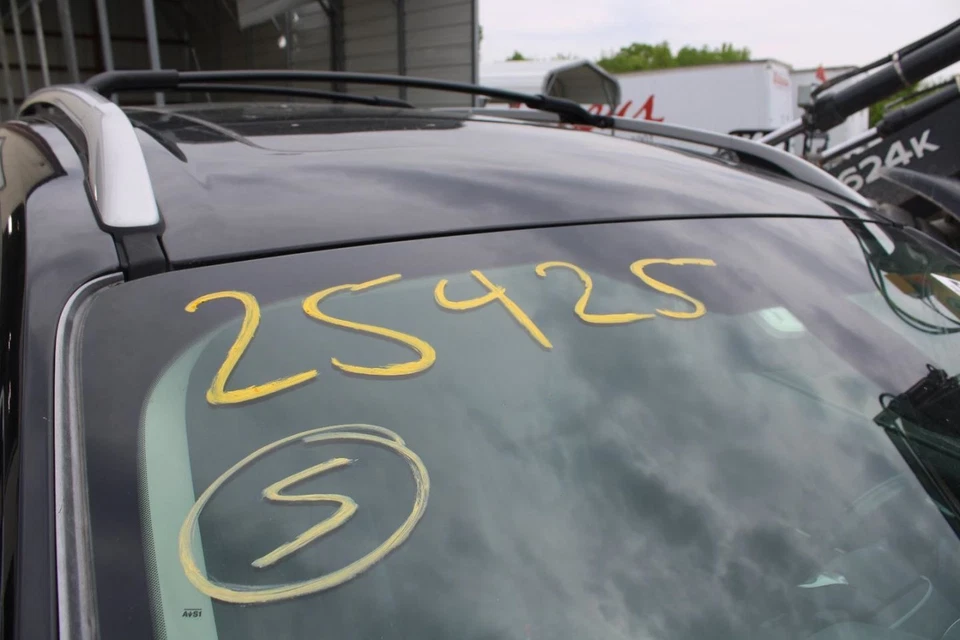 2013 福特 Escape 2.0L 4WD 乘车右轴二手 OEM 447-03156R — 第 4/4 张图片