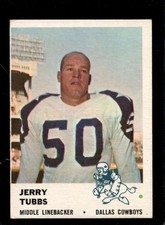 Jerry Tubbs