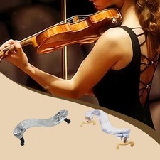 1/2 3/4 Geigenschulterst&uuml;tze, hohe Festigkeit, f&uuml;r M&auml;nner und Frauen,