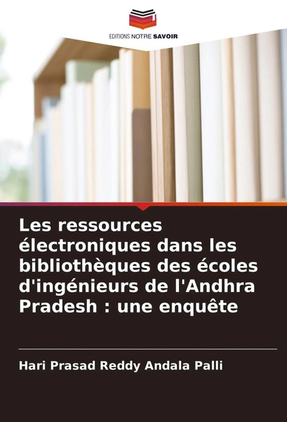 Les Ressources éLectroniques Dans Les BibliothèQues Des éColes D'ingéNieurs...-image