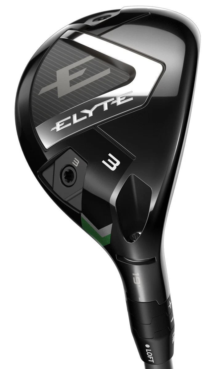 XFDACOV Poids de golf de rechange pour Callaway Paradym