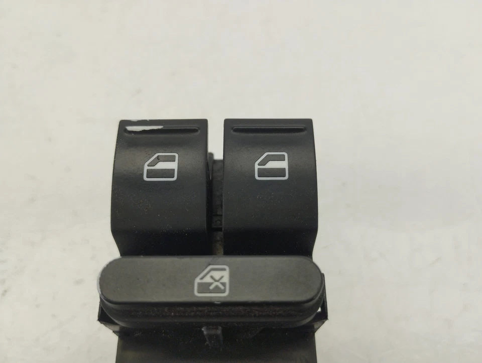 1K4959857B INTERRUPTOR VENTANA DELANTERO IZQUIERDO / 155829 SEAT ALTEA XL 5P5, 5P8 1.9 Foto 2 de 4