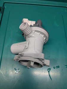 Waschmaschine Hisense WFHV6012 Wasserpumpe Waschmaschine