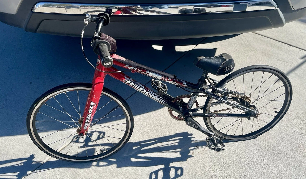 Red Line Aluminum No Suspension 20 In Bikes for sale | eBay