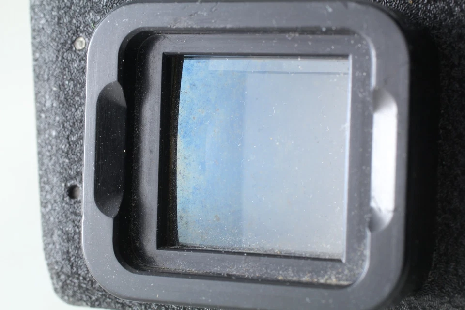 Meter Works[Near MINT] Mamiya RB67 CDS Prism Finder For RB67 Pro S SD From JAPAN - Image 4 of 4