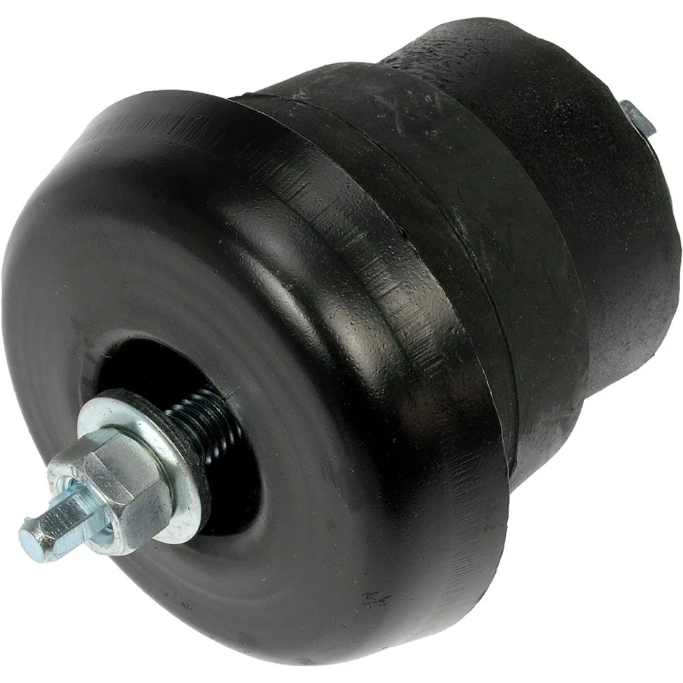 SET-RB924130-2 Dorman Kit Body Mount for Chevy Chevrolet Silverado 1500 Truck HD - Image 2 of 4