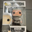 Funko Pop! Vinyl: Game of Thrones - Hodor #15