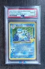 Pokemon Card PSA 10 GEM MT - BLASTOISE (Holo) #2 - 2021 CELEBRATIONS Class Coll