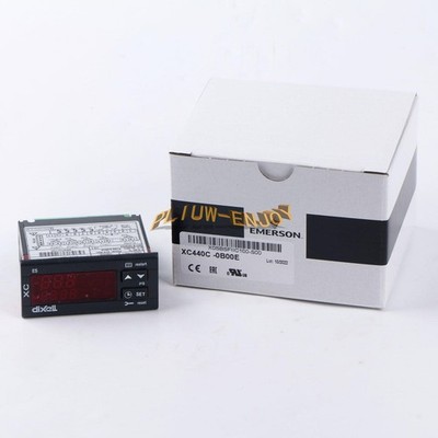 1PCS NEW Dixell Thermostat XC440C-0B00E