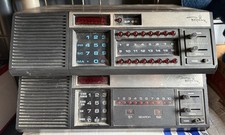 Regency Digital Flight Scan Act-t-720a ACT-T-K100 Set Tested/Working