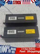 Lot of 2 Abb 3HAC025562-001/06 Capacitor Unit Wires Cut. US Free Tax