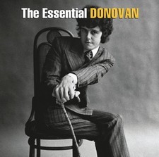 Donovan Essential Donovan (CD)