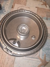 AMC Secuquick Schnellkochtopfdeckel 20 cm