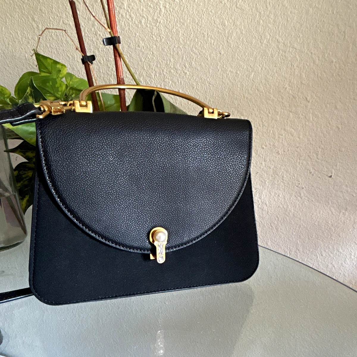 CHARLES & KEITH Small Bags & Handbags for Women for sale - eBay