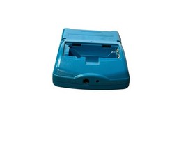 Nintendo Game Boy Color Handheld Game Console - Teal Tested - No Battery Cover