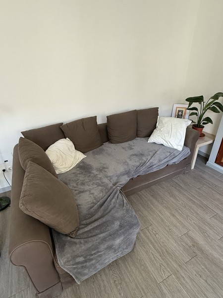 sofa cama De 2 Plazas
