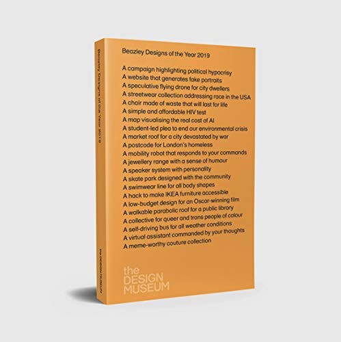 Maria Mclintock - Beazley Designs Of The Year 2019 - Paperback - G245Z-image