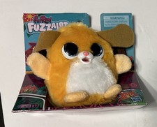 Hasbro FurReal FUZZALOTS Puppy Floppy Ears 4  25 Sounds Talking Kids Toy Gift