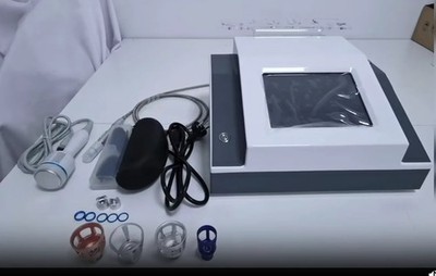 30W 4-in-1 980nm Diode Machine: Professional Vascular & Spider Veins Removal