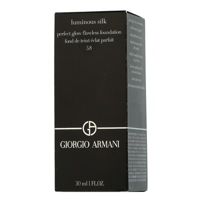 Giorgio Armani - Luminous Silk 5.8 30ml