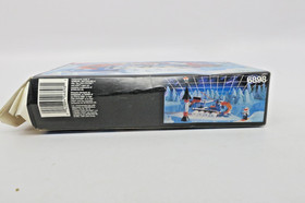 VINTAGE Lego System Ice Planet 6898 Ice-Sat V Set INCOMPLETE NO MINIFIGURES