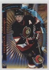 1998-99 Pacific Paramount Ice Galaxy Alexei Yashin #8 0u7i
