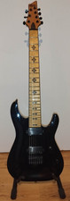 Schecter Jeff Loomis JL-7 BLK mit Koffer