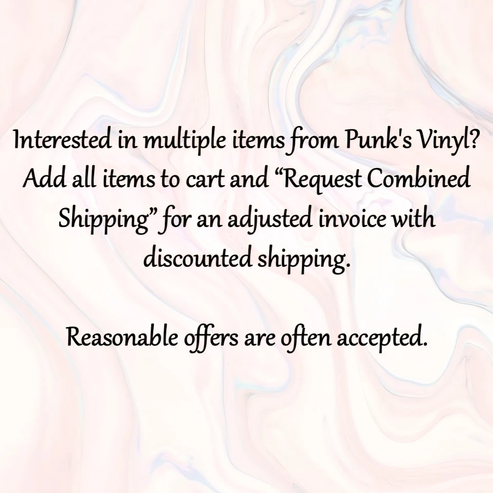 Merle Haggard 45s- Lot Of 2- Big City, If We Make It Through December - Image 4 of 4