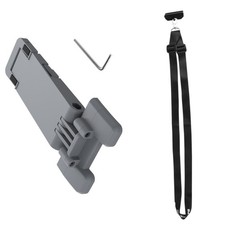 Neck Strap + Tablet Holder Base For DJI Mini 2/Air 2S/Mavic Air 2 Controller