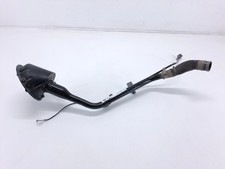 19-24 Dodge Ram 2500 Crew Cab 6.4l Fuel Filler Neck Tube Oem