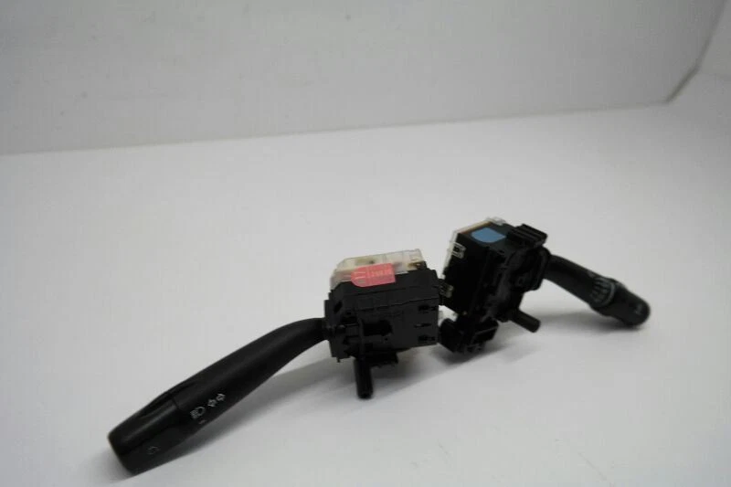 02-04 Interruptor de limpiaparabrisas giratorio de columna de conductor TOYOTA CAMRY mercado de EE. UU. sin faros antiniebla   Foto 2 de 4