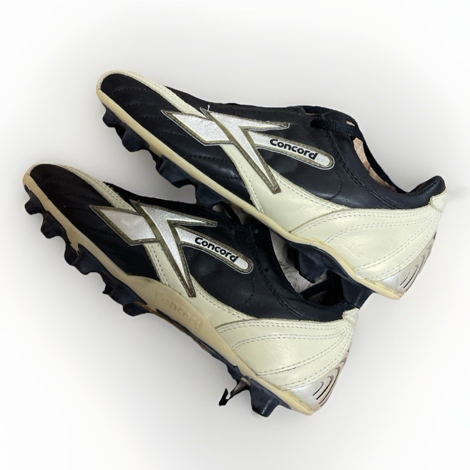 concords cleats