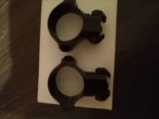 Millett Scope Rings , For Ruger  77 , New Never Used   Medium  Rings.