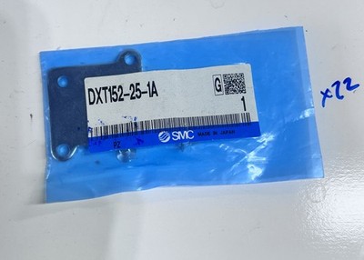 SMC DXT152-25-1A