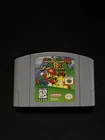 Super Mario 64 (Nintendo 64, 1999)
