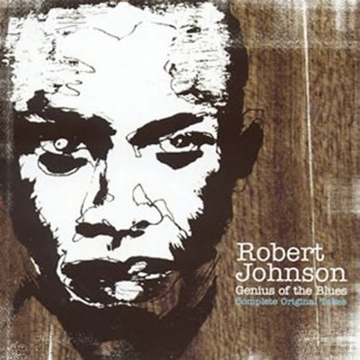Robert Johnson - Genius Of The Blues: The Complete Master Takes [New Vinyl LP] S