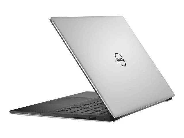 Dell XPS 13 9350 13.3" QHD+ FAST Laptop i7-6500U 8GB RAM 256GB SSD - BAT FAIL, photo 3 of 3