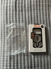 UAG iPhone 17 Pro Case Monarch Pro - For MagSafe Military Grade, Carbon Fiber