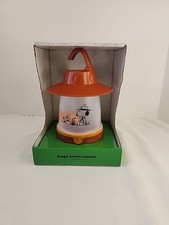 Peanuts Beagle Scouts CHARLIE BROWN 50 Year A...
