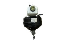 BMW 3 Gran Turismo F34 Unterdruck-Bremskraftverstärker 22200815616 29962894