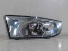 Antibrouillard Skoda OCTAVIA