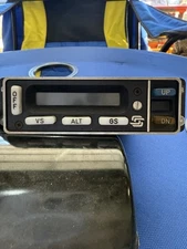 S-TEC  PSS Pitch Stabilization System 