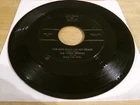 The Three Pennies 45 - I've Got Bells on My Heart- Golden Crest CR-1311