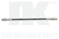 NK Bremsschlauch 853745 FüR 308 DS C2 SW CitroËN C4 3008 Peugeot 307 Crossback 1