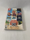 Nintendo Super Mario 3D All-Stars Nintendo Switch Multiplayer E NTSC-U/C Super …