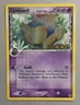Pokemon TCG Cyndaquil 45/101 Dragon Frontiers Reverse Holo Stamp 2006