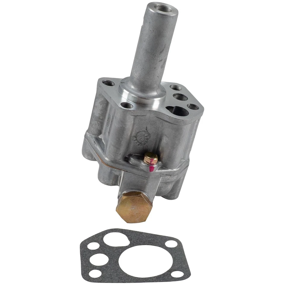 Melling M152 Stock Replacement Oil Pump For Select 81-04 Nissan Models - Image 2 of 4
