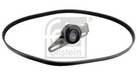 Febi Bilstein 183564 Keilrippenriemensatz FüR Dacia Renault